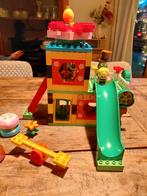 Duplo maya de bij, Enlèvement, Comme neuf, Ensemble complet, Duplo