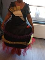 Carnaval kleding, Kleding | Dames, Carnavalskleding en Feestkleding, Ophalen, Zo goed als nieuw, Kleding