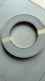 Kantenband ELEPHANT GREY 0UD26 Soft Pearl, Ophalen of Verzenden