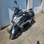 Xmax 250cc, Particulier