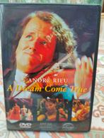 Verzamel cd's André Rieu, Ophalen