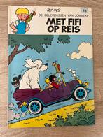 Strip Jommeke nr18, Boeken, Stripverhalen, Ophalen, Zo goed als nieuw