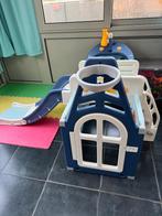 Speelboot, Ophalen, Gebruikt