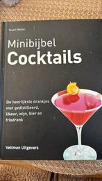 Stuart Walton - Cocktails, Ophalen, Zo goed als nieuw, Stuart Walton