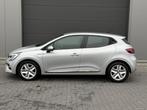 Renault Clio benzine 100pk, Auto's, Renault, Voorwielaandrijving, Stof, USB, Bedrijf