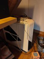 Étui Nzxt Phantom blanc, Enlèvement, Utilisé