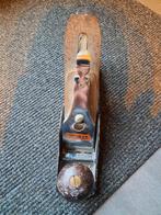 vintage Stanley Baily handschaaf, Doe-het-zelf en Bouw, Ophalen, Gebruikt