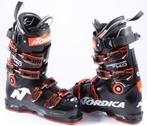 39 40 EU NORDICA DOBERMANN GP 140, chaussures de ski infraro