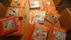 strips, Boeken, Meerdere stripboeken, Ophalen, Gelezen