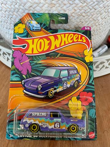 Hot wheels vw Volkswagen Hotwheels 