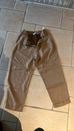 Nieuwe broek maat xs zara, Ophalen of Verzenden, Zo goed als nieuw, Maat 34 (XS) of kleiner