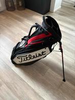 Titleist golftas in nieuwstaat!, Ophalen, Zo goed als nieuw, Tas