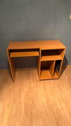 Kinderbureau, Ophalen, Gebruikt, Bureau