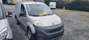 FIAT FIORINO 1.3 D EURO 6 B beschikbaar voor biedingen