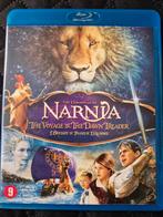 Narnia: The Voyage of the Dawn Treader Blu -Ray(NL/FR Cover), Ophalen of Verzenden, Zo goed als nieuw