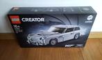 lego 10262 James Bond Aston Martin DB5, Kinderen en Baby's, Speelgoed | Duplo en Lego, Ophalen of Verzenden, Nieuw, Complete set