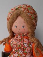 vintage holly hobbie pop, Ophalen of Verzenden, Zo goed als nieuw, Pop