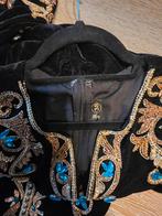 Kortr caftan, Kleding | Dames, Ophalen, Maat 38/40 (M), Zwart