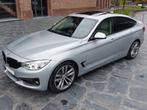 Voiture, Auto's, 330 kW, Bedrijf, Zilver of Grijs, 6 cilinders