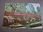Meli Park postkaart "monorail 2", Ophalen of Verzenden, Zo goed als nieuw