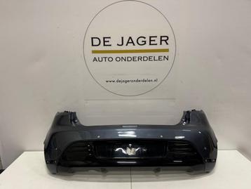 RENAULT CLIO IV 4 FACELIFT ACHTERBUMPER BUMPER 850B21905R beschikbaar voor biedingen