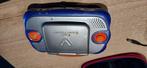 Vtech Vsmile Pocket, Ophalen, Gebruikt