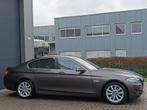 BMW 520D Aut. BUSINESS * 2010/11 * !!097 195KM!!, Auto's, BMW, Automaat, Euro 5, Beige, Bruin