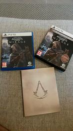 Assassin’s creed mirage, Ophalen, Zo goed als nieuw