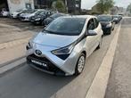 Toyota Aygo 1.0i VVT-i **AUTOMATISCH**12M GARANTIE**, Automaat, Euro 6, Bedrijf, Berline