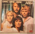 ABBA Donne-moi ! Donne-moi ! Donne-moi !, Enlèvement ou Envoi, Comme neuf