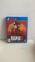 Red dead redemption 2, Consoles de jeu & Jeux vidéo, Jeux | Sony PlayStation 4, Comme neuf, Un ordinateur, Jeu de rôle (Role Playing Game)