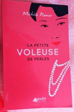 La petite voleuse de perles, Livres, Policiers, Enlèvement, Utilisé, Michèle plomer