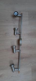 Plafondrail Massive 90cm, Enlèvement ou Envoi, Comme neuf, Synthétique, Modern