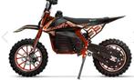 Nieuwe mini crossers en quads elektrische of benzine, Ophalen of Verzenden, Nieuw