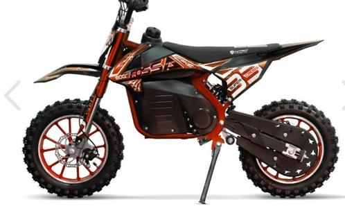 Nieuwe mini crossers en quads elektrische of benzine, Kinderen en Baby's, Speelgoed | Buiten | Accuvoertuigen, Nieuw, Ophalen of Verzenden