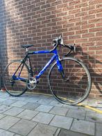 Koersfiets eddy merckx, Fietsen en Brommers, Heren, Aluminium, Zo goed als nieuw, Meer dan 20 versnellingen