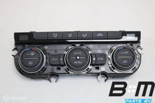 Clima unit VW Tiguan Allspace, Auto-onderdelen, Airco en Verwarming, Gebruikt