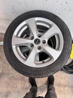 Bmw velgen 205/55 r16, Ophalen, Band(en)