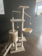 Krab en klimmeubel voor katten., Enlèvement, Comme neuf