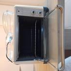 Four électrique et deux bols en pyrex, Electroménager, Fours, Enlèvement, Comme neuf, Four