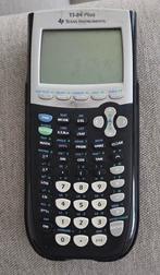 TI-84 Plus, Diversen, Rekenmachines, Ophalen of Verzenden, Grafische rekenmachine, Gebruikt