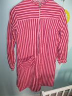 vintage klediij authentic jaren 70 - 80 kleed jurk  maat 38, Kleding | Dames, Jurken, Maat 38/40 (M), Ophalen of Verzenden, Boven de knie