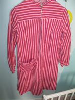 vintage klediij authentic jaren 70 - 80 kleed jurk  maat 38, Ophalen of Verzenden, Maat 38/40 (M), Boven de knie