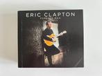 Eric Clapton - Forever Man - 3 CD, Ophalen of Verzenden, Gebruikt, Rock-'n-Roll