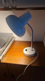 Vintage Bureaulamp Massive, Antiek en Kunst, Ophalen of Verzenden