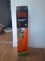 Elektrische grastrimmer Black+Decker, Tuin en Terras, Ophalen, Gebruikt, Black&decker, 10 tot 30 cm