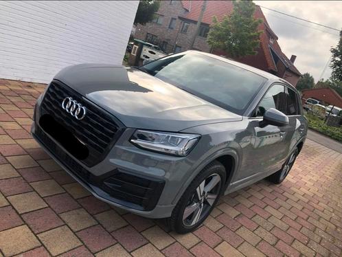 Audi Q2 S-Tronic (EU6b) - Automaat, Auto's, Audi, Particulier, Q2, ABS, Airbags, Airconditioning, Apple Carplay, Bluetooth, Boordcomputer