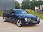 Mercedes Benz 2.0i Kompressor 2002 233000km 120kw-163PK, Auto's, Leder, Particulier, Cruise Control, Te koop