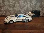 Radio Bestuurbare: Porsche 935 Turbo /1:12 / Japan / Tandy, Verzenden