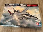 Tamiya Tomcat Black Knights 1/32 never opened, Hobby en Vrije tijd, Overige merken, Ophalen of Verzenden, Zo goed als nieuw, Groter dan 1:72